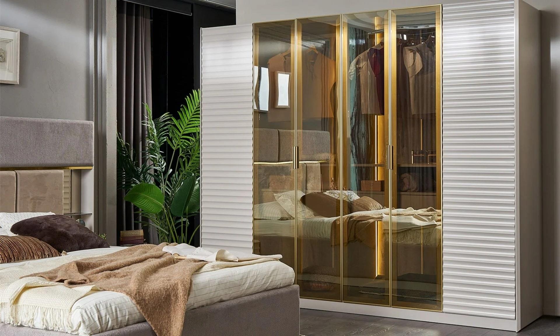 Milenyum Bedroom Set
