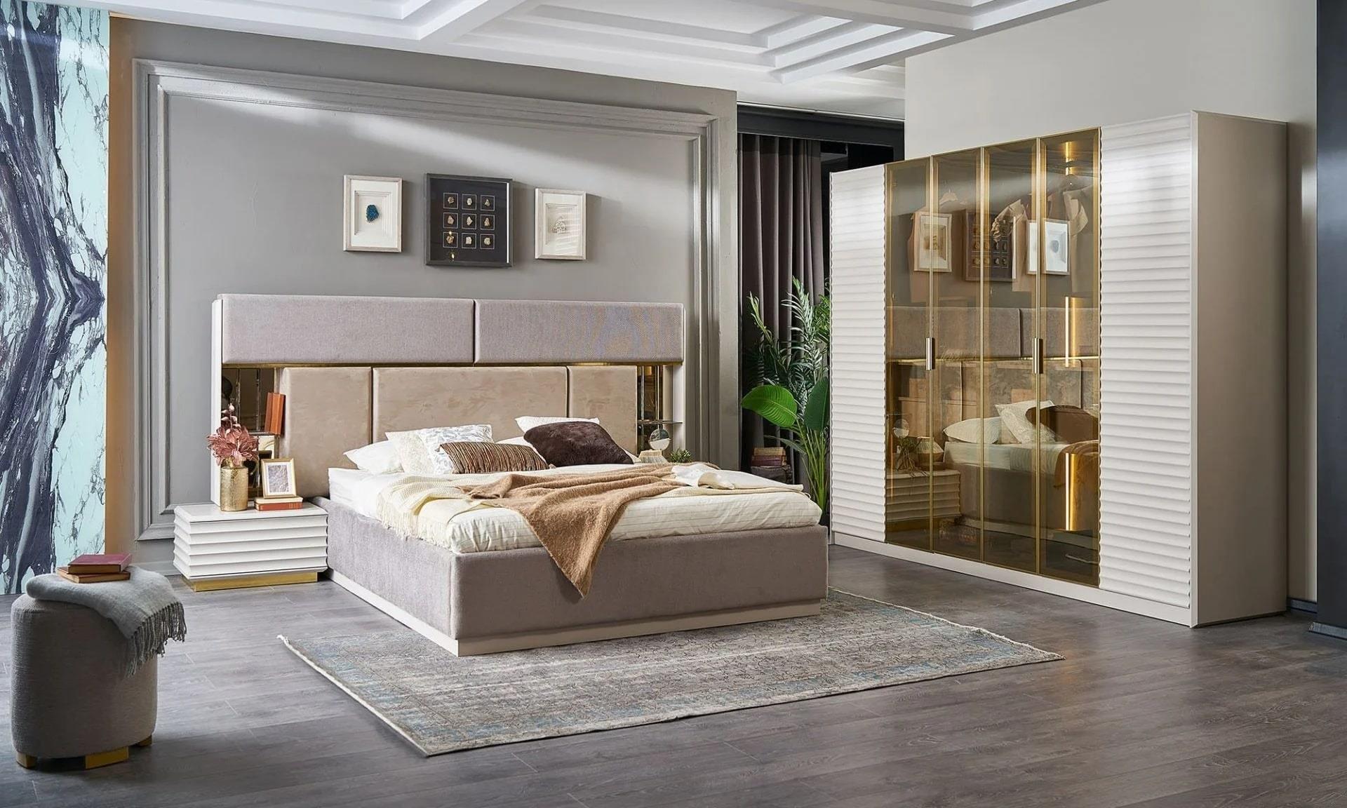 Milenyum Bedroom Set