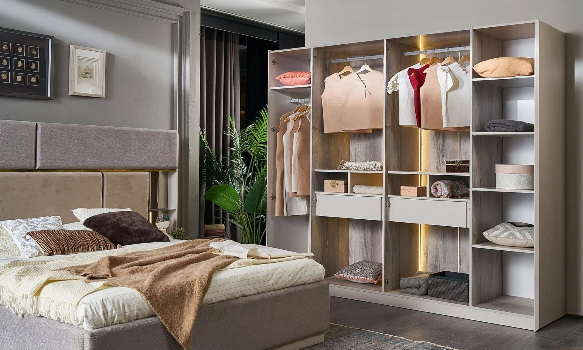 Milenyum Bedroom Set