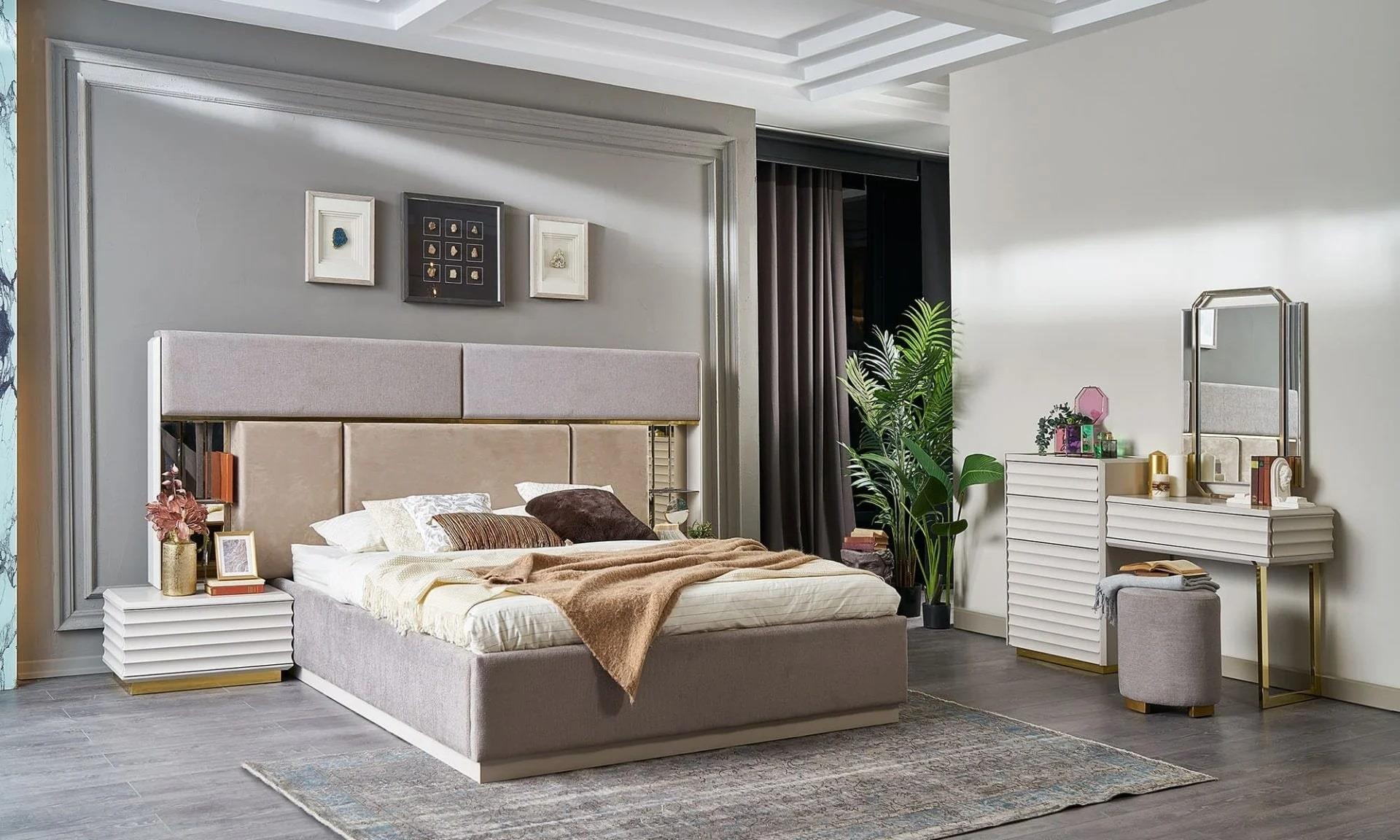 Milenyum Bedroom Set