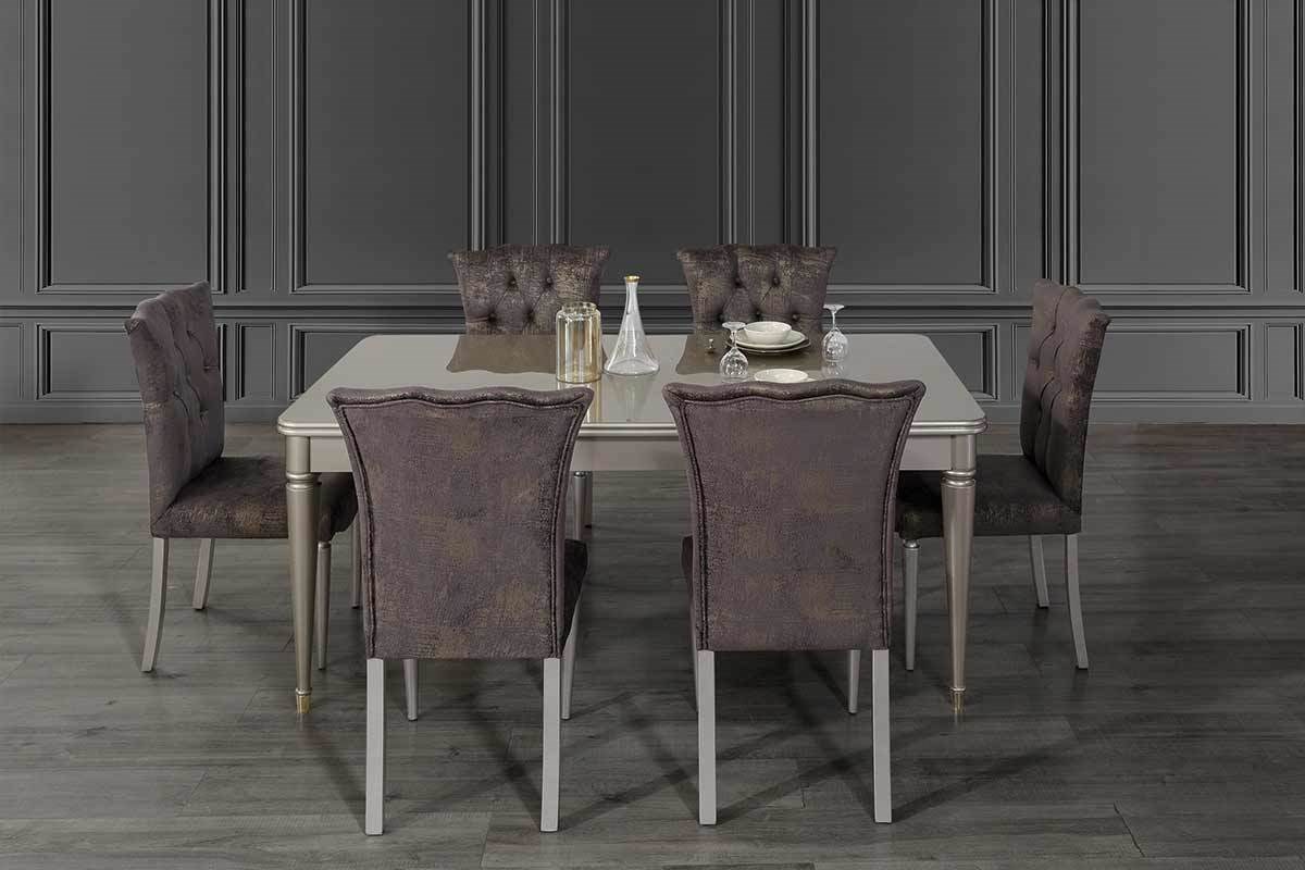 Mimoza Yemek Odası 7125