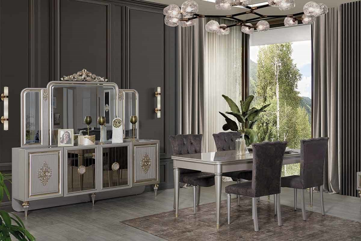 Mimoza Yemek Odası 7125