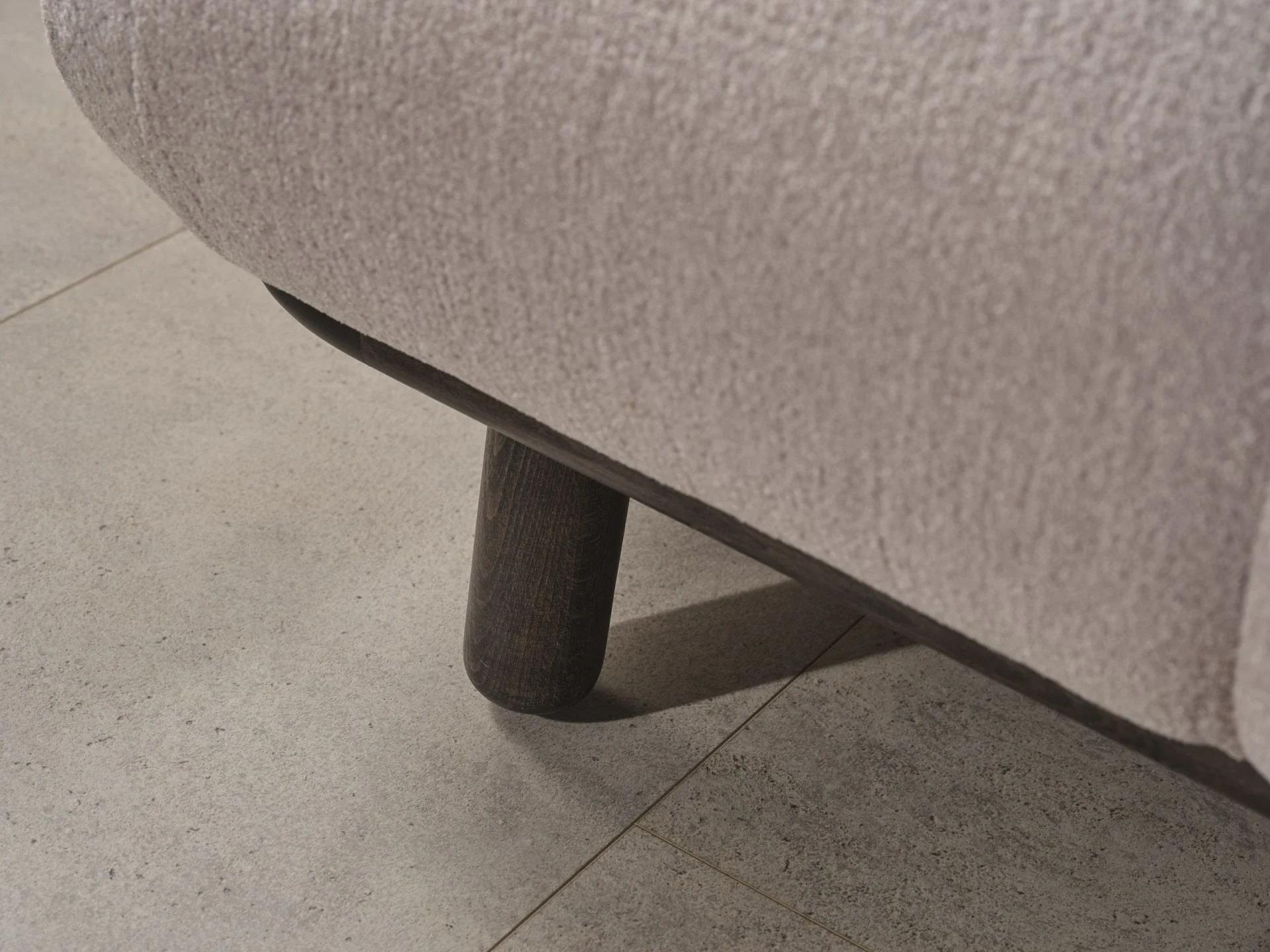 Modern Lizbon Sofa Set