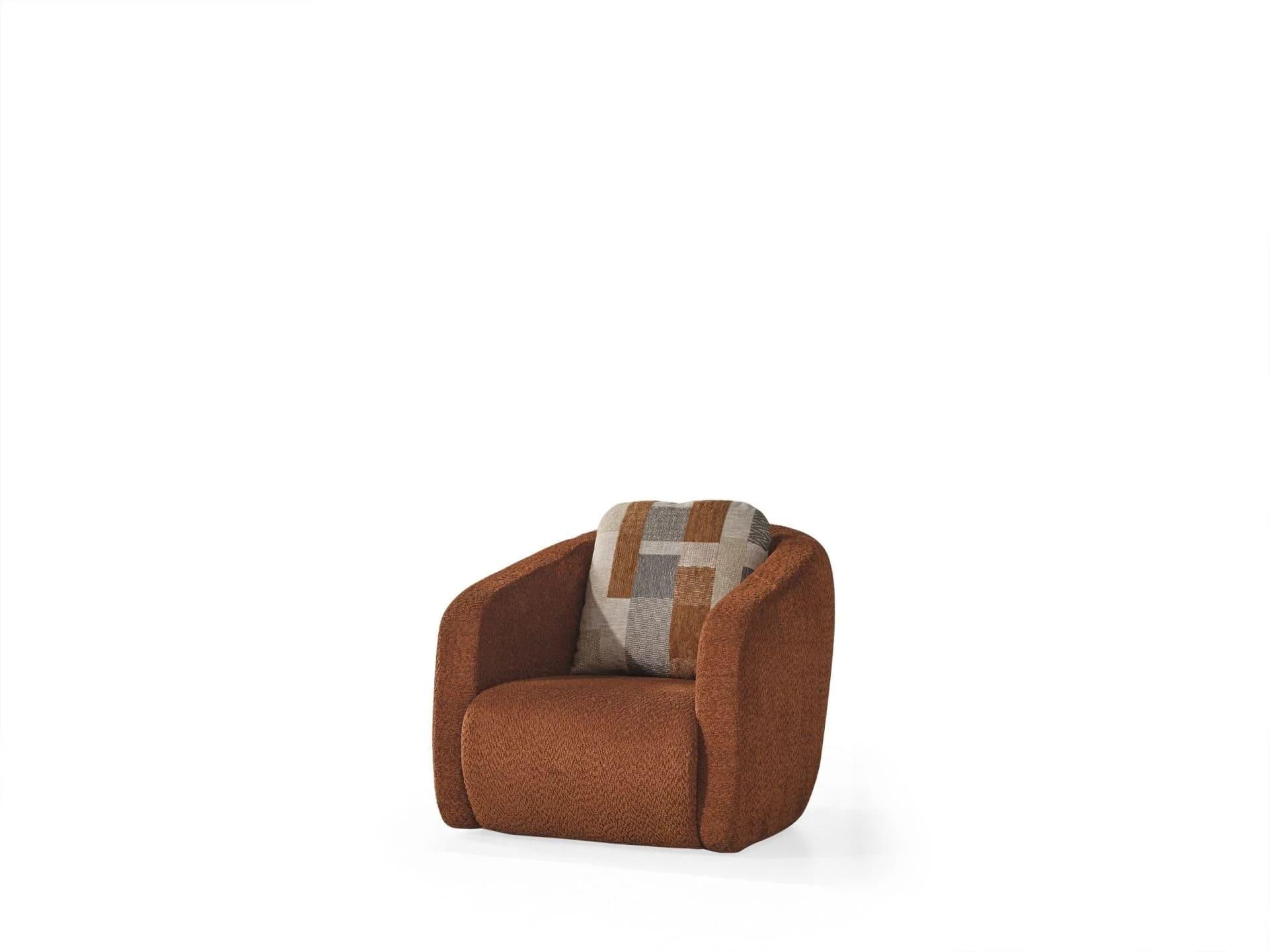 Modern Lizbon Sofa Set