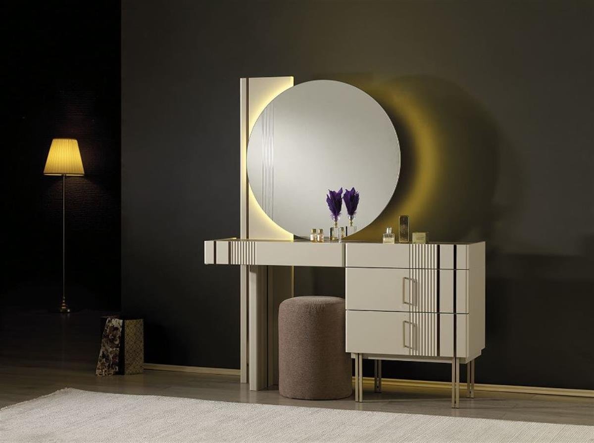 Mona Bed Room Set