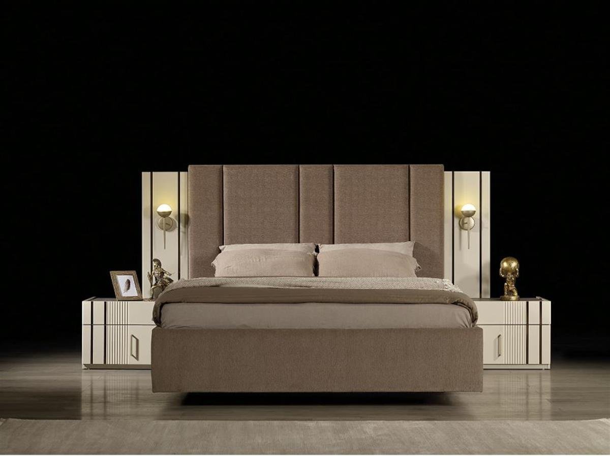 Mona Bed Room Set