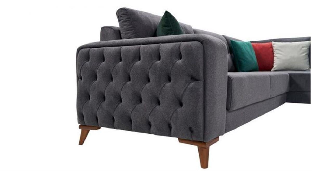 Mondika Sectional Set