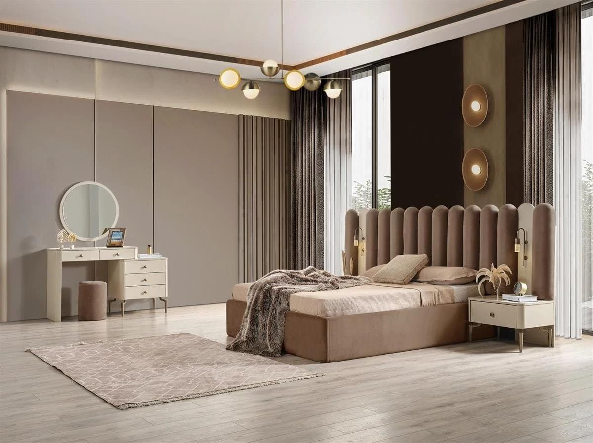 Nil Bedroom Set