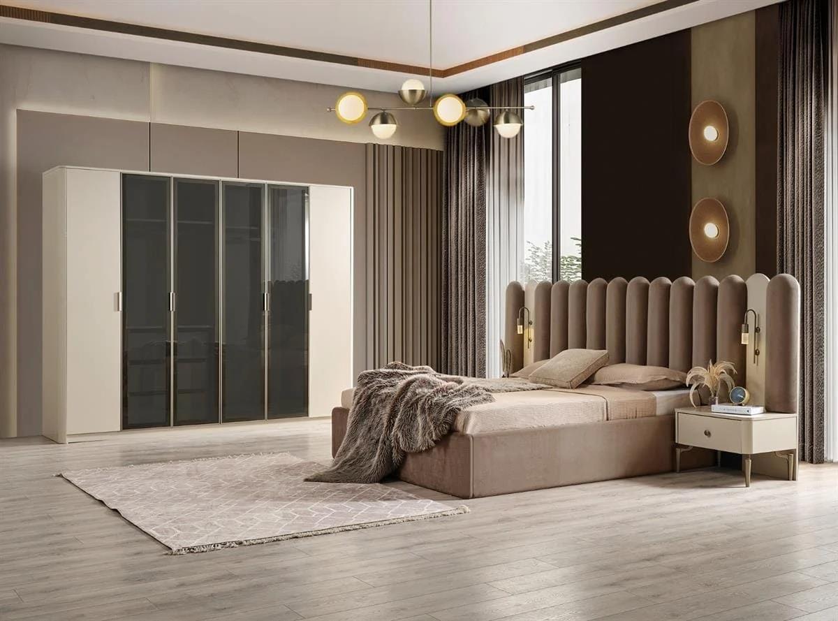 Nil Bedroom Set