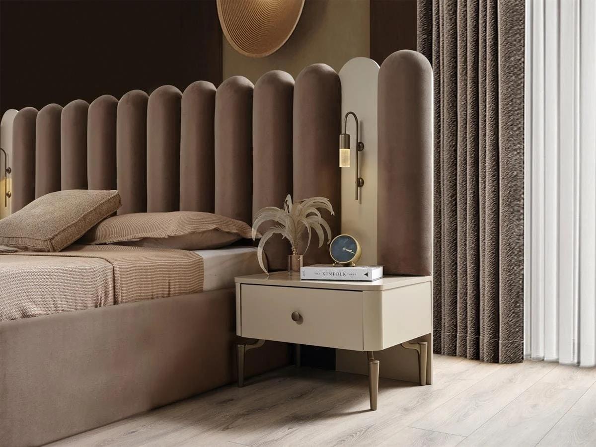 Nil Bedroom Set