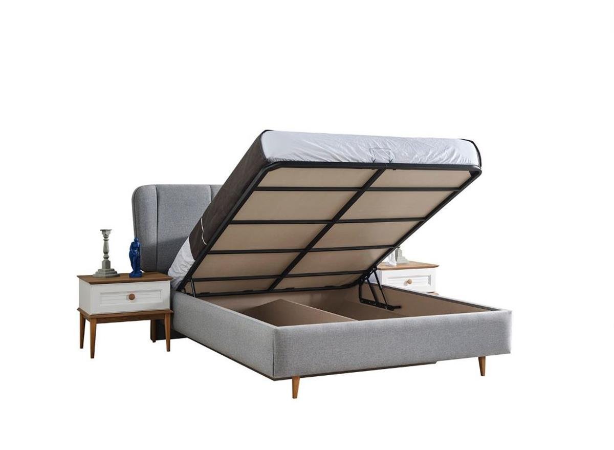 Norm Bed Room Set