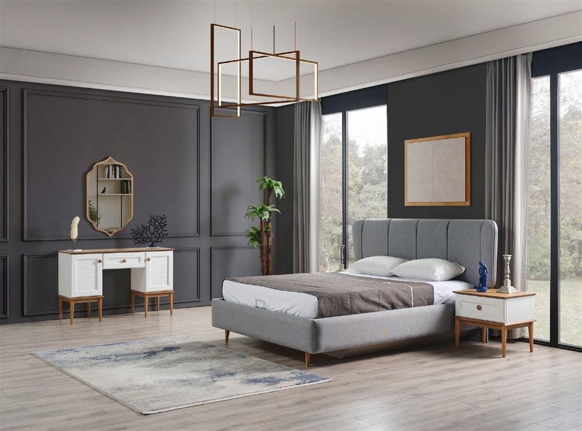 Norm Bed Room Set
