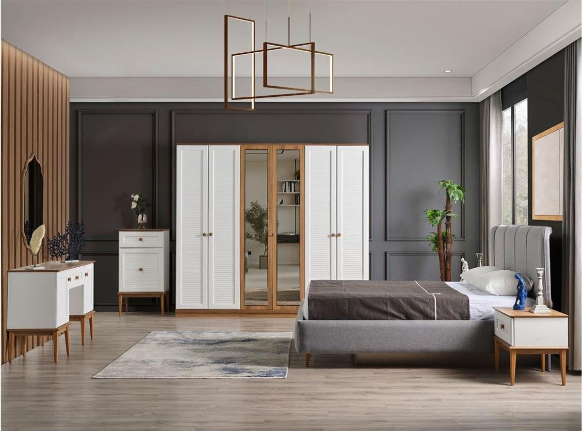 Norm Bed Room Set