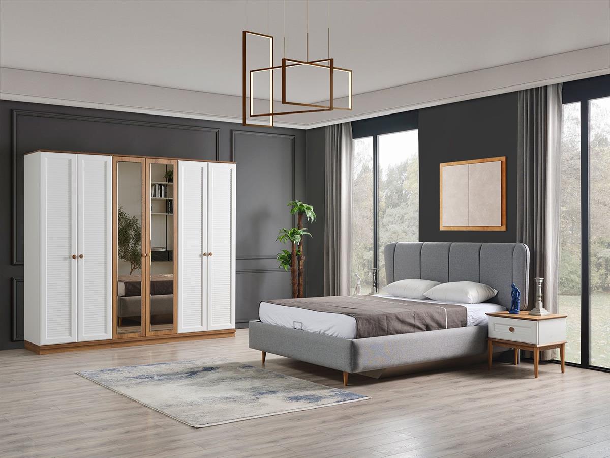 Norm Bed Room Set