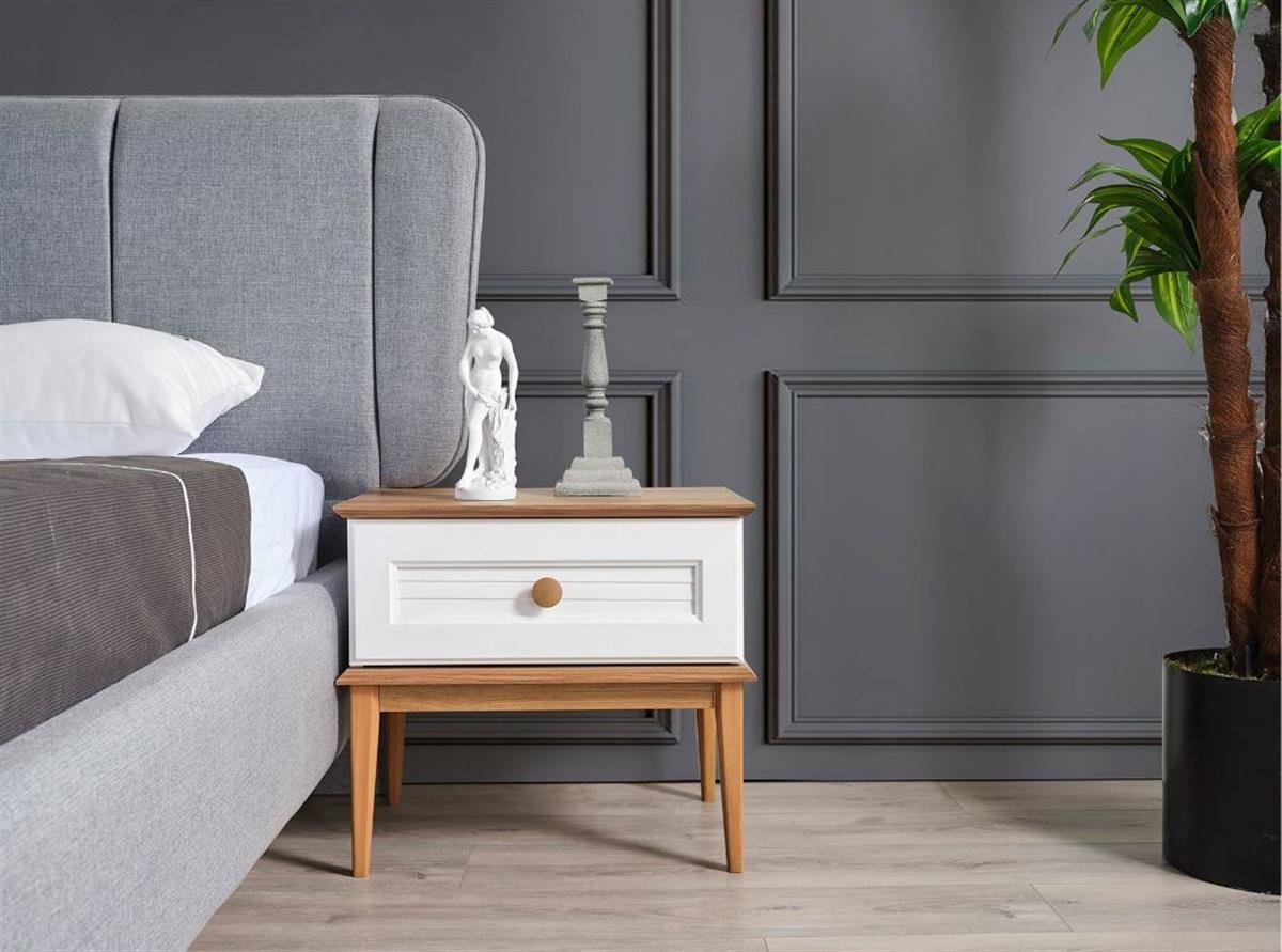 Norm Bed Room Set