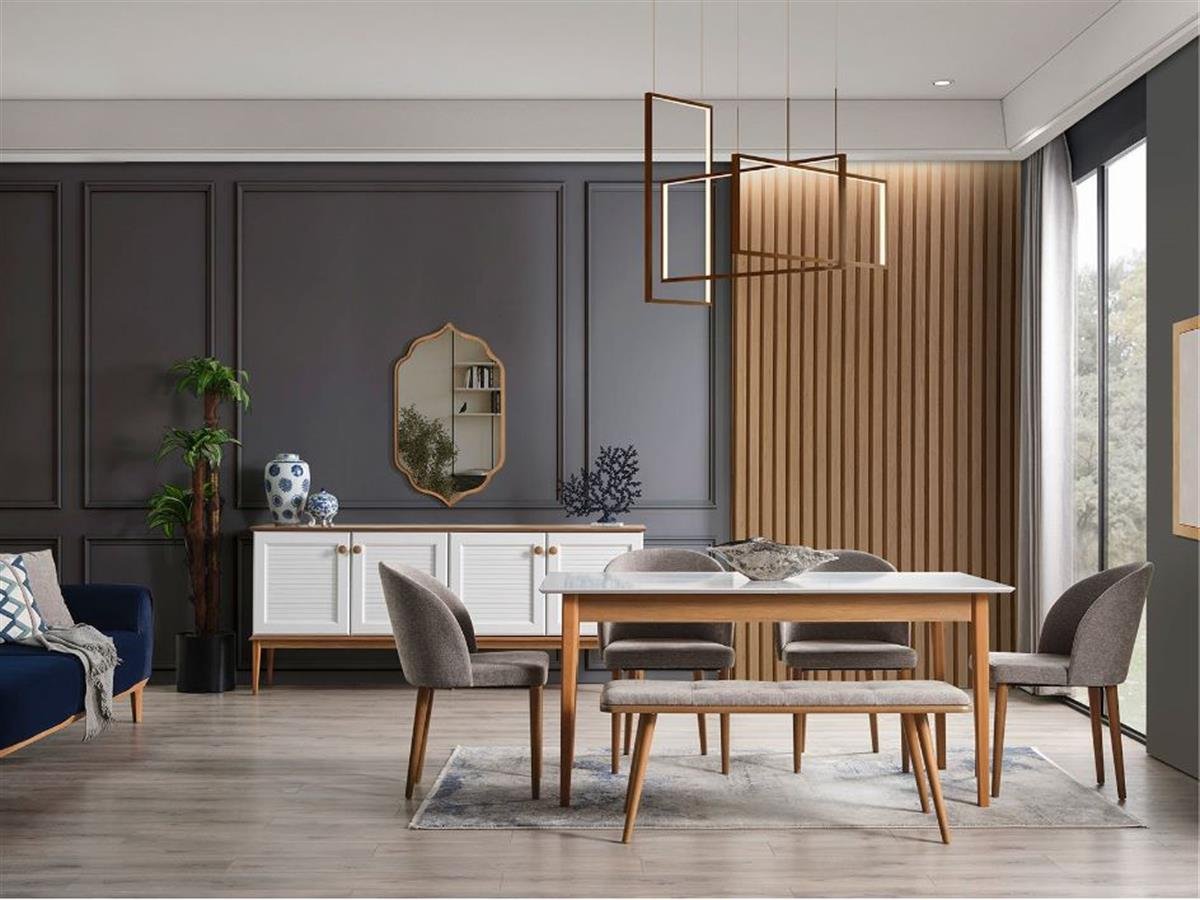 Norm Dining Room Set