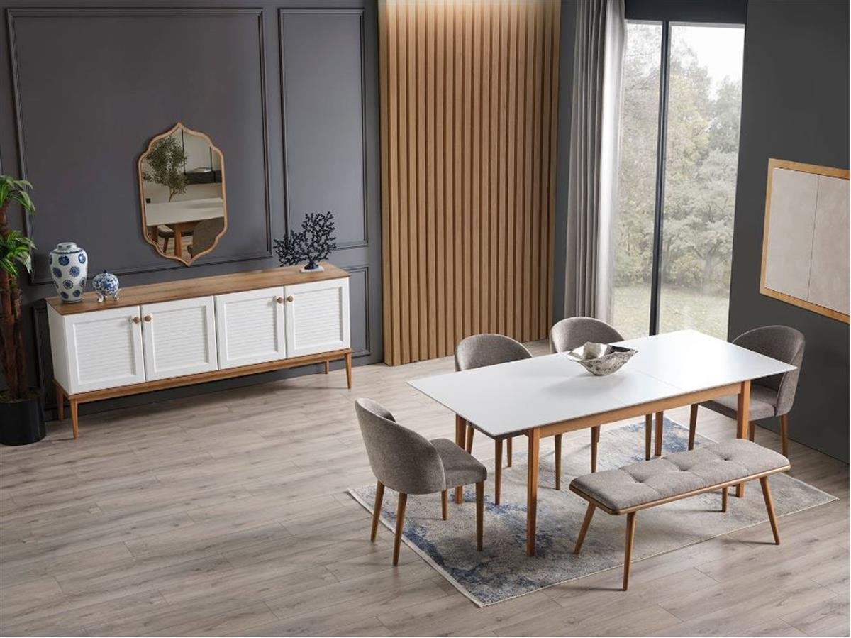 Norm Dining Room Set
