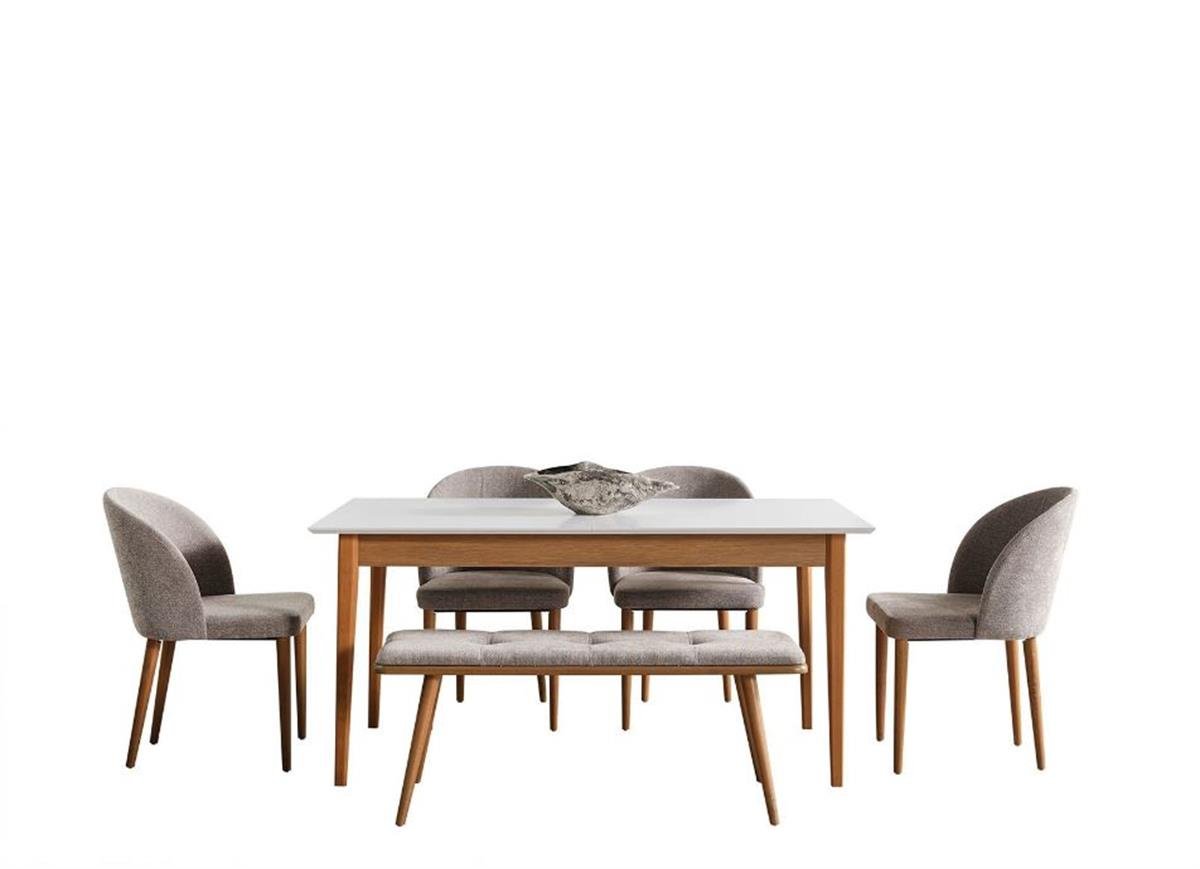 Norm Dining Room Set