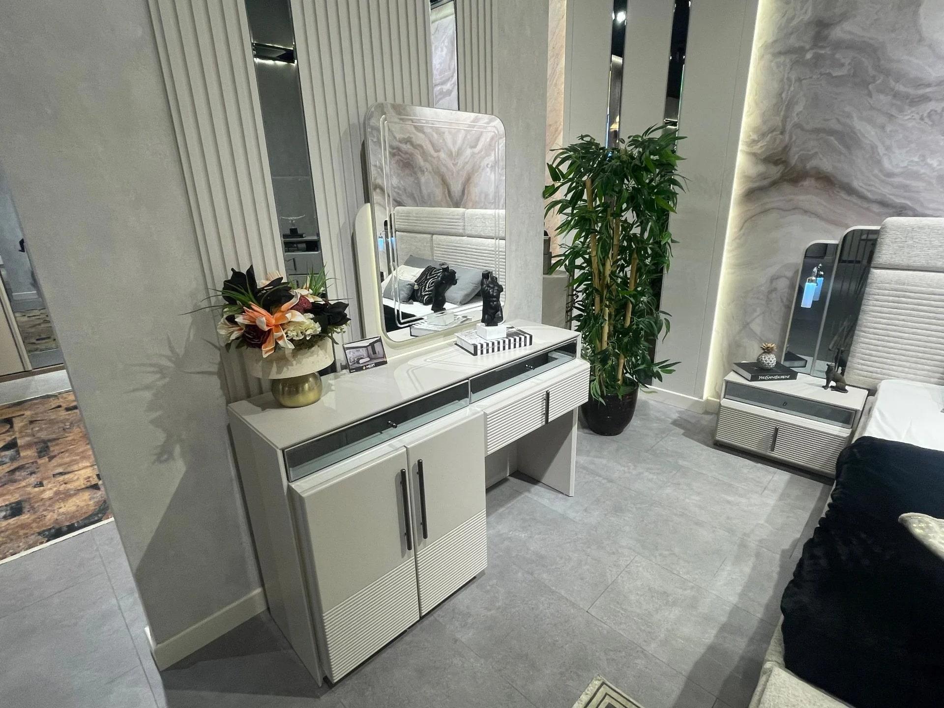 Nova Bedroom Set