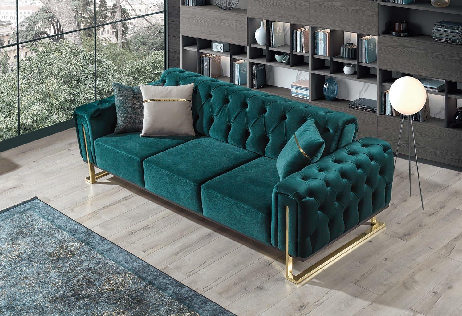 Nova Koltuk Takımı Modeli