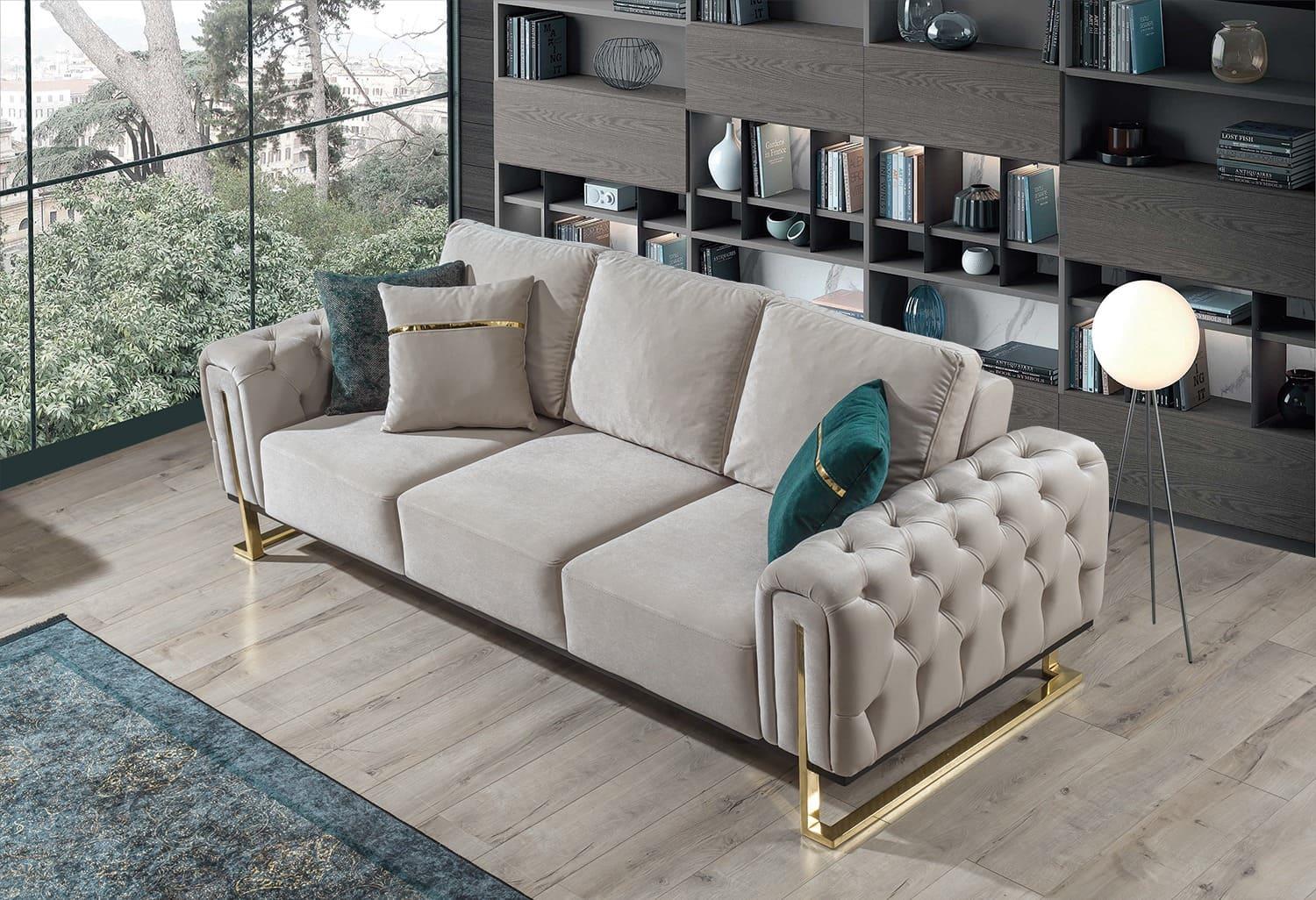 Nova Koltuk Takımı Modeli