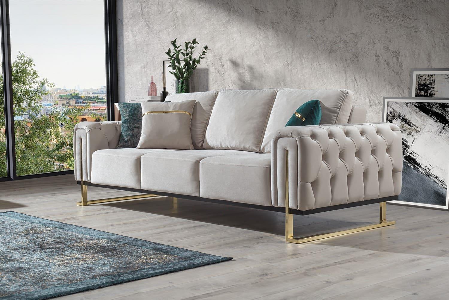 Nova Koltuk Takımı Modeli