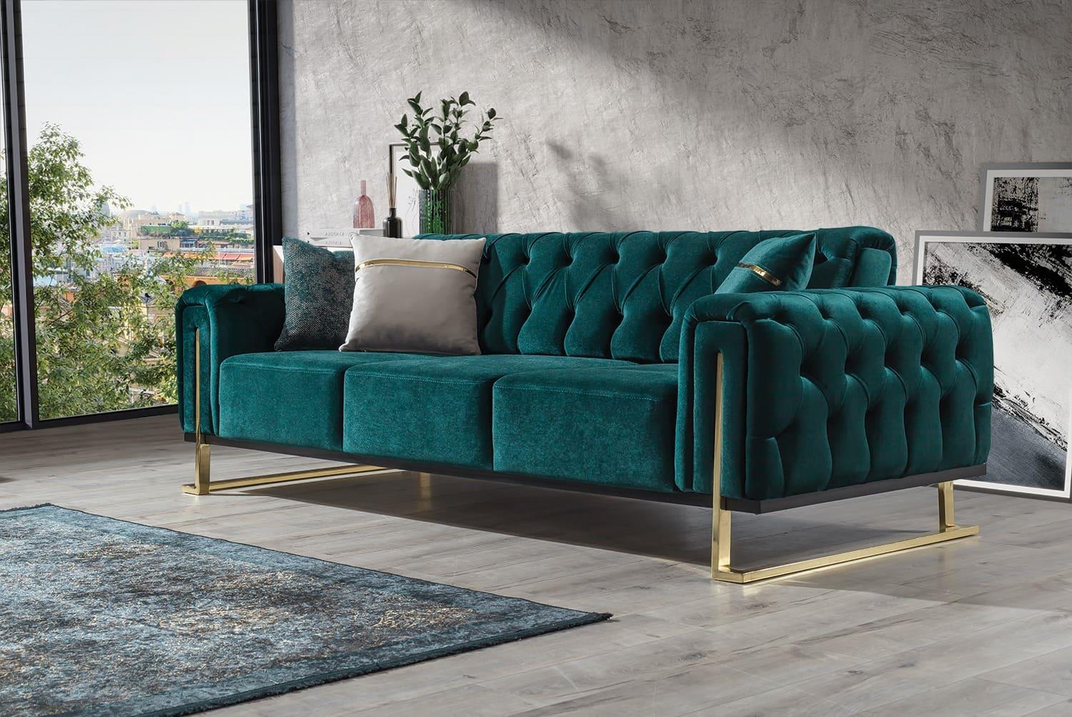 Nova Koltuk Takımı Modeli