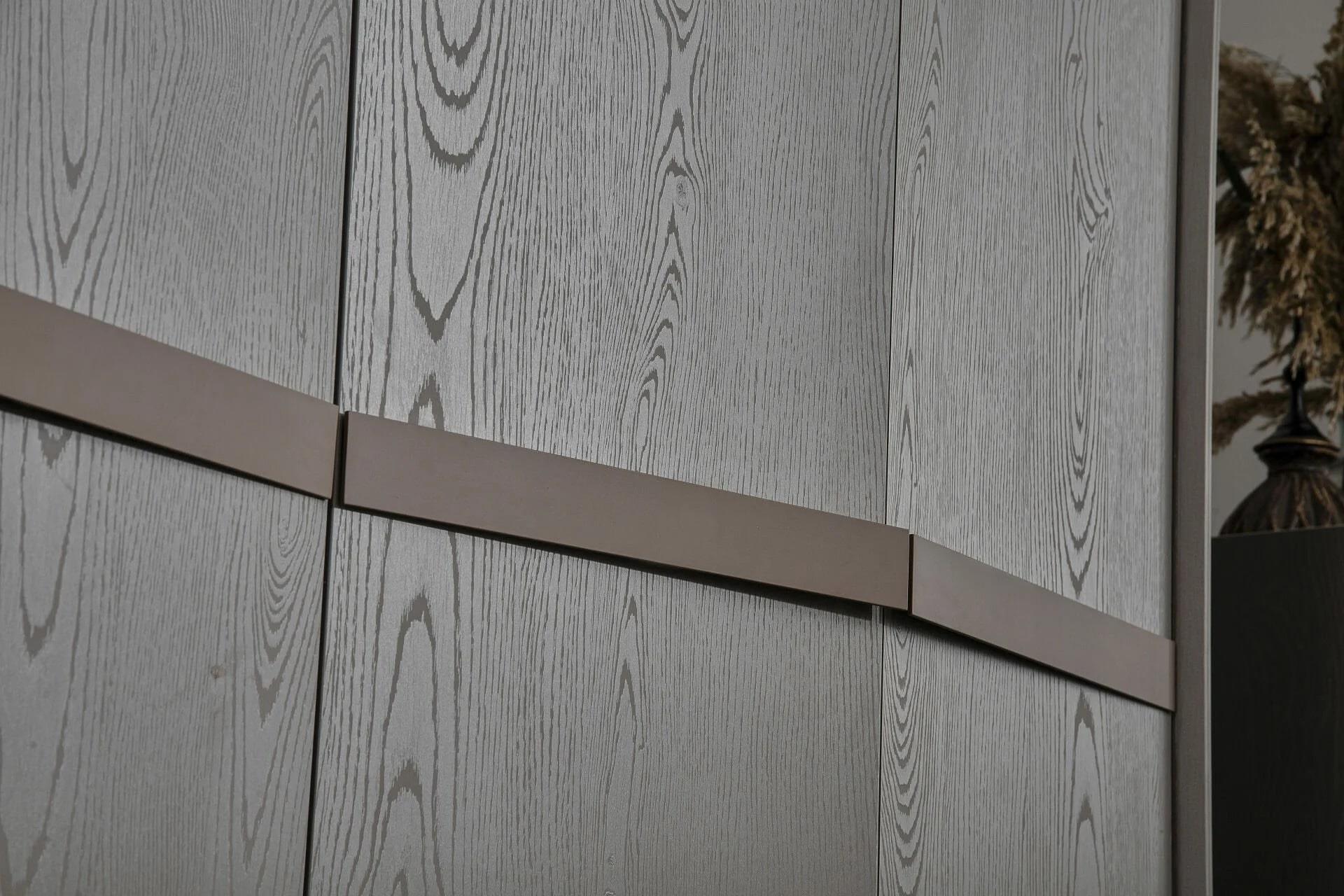 Olivya Modern Bedroom set