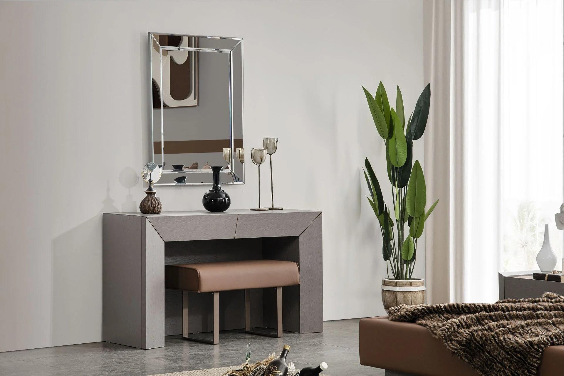Olivya Modern Bedroom set