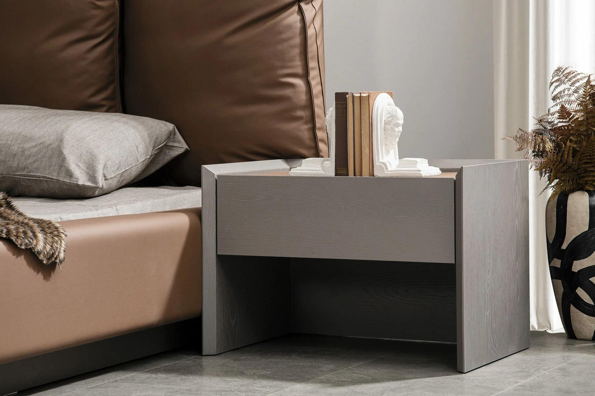 Olivya Modern Bedroom set