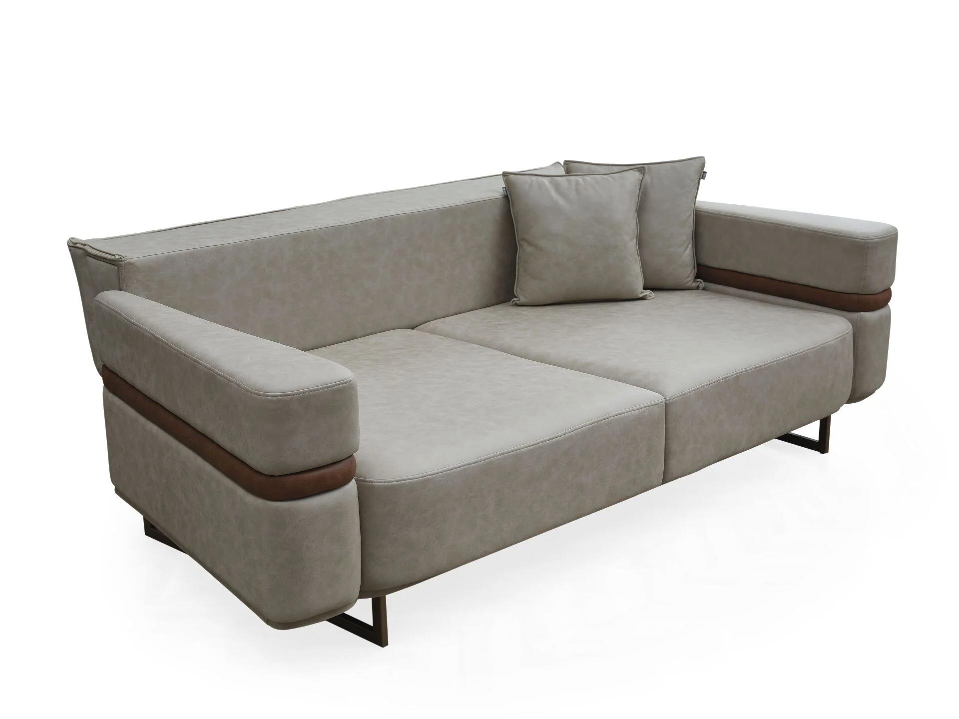 Olivya Modern Sofa Set