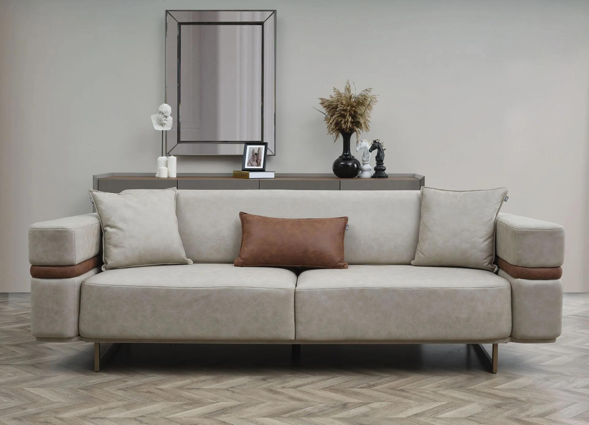 Olivya Modern Sofa Set