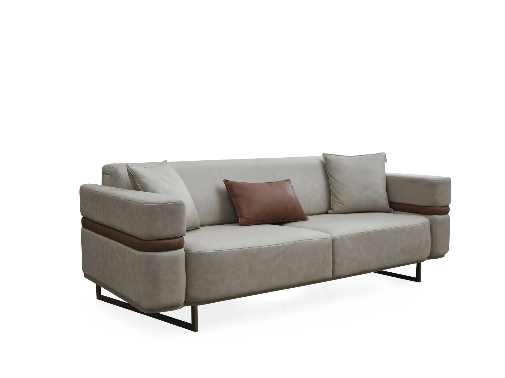 Olivya Modern Sofa Set