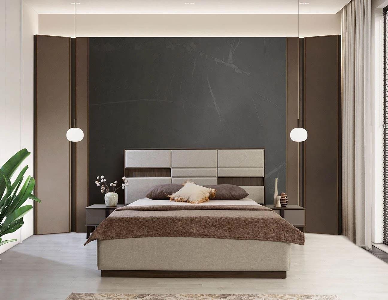 Oslo Bedroom Set