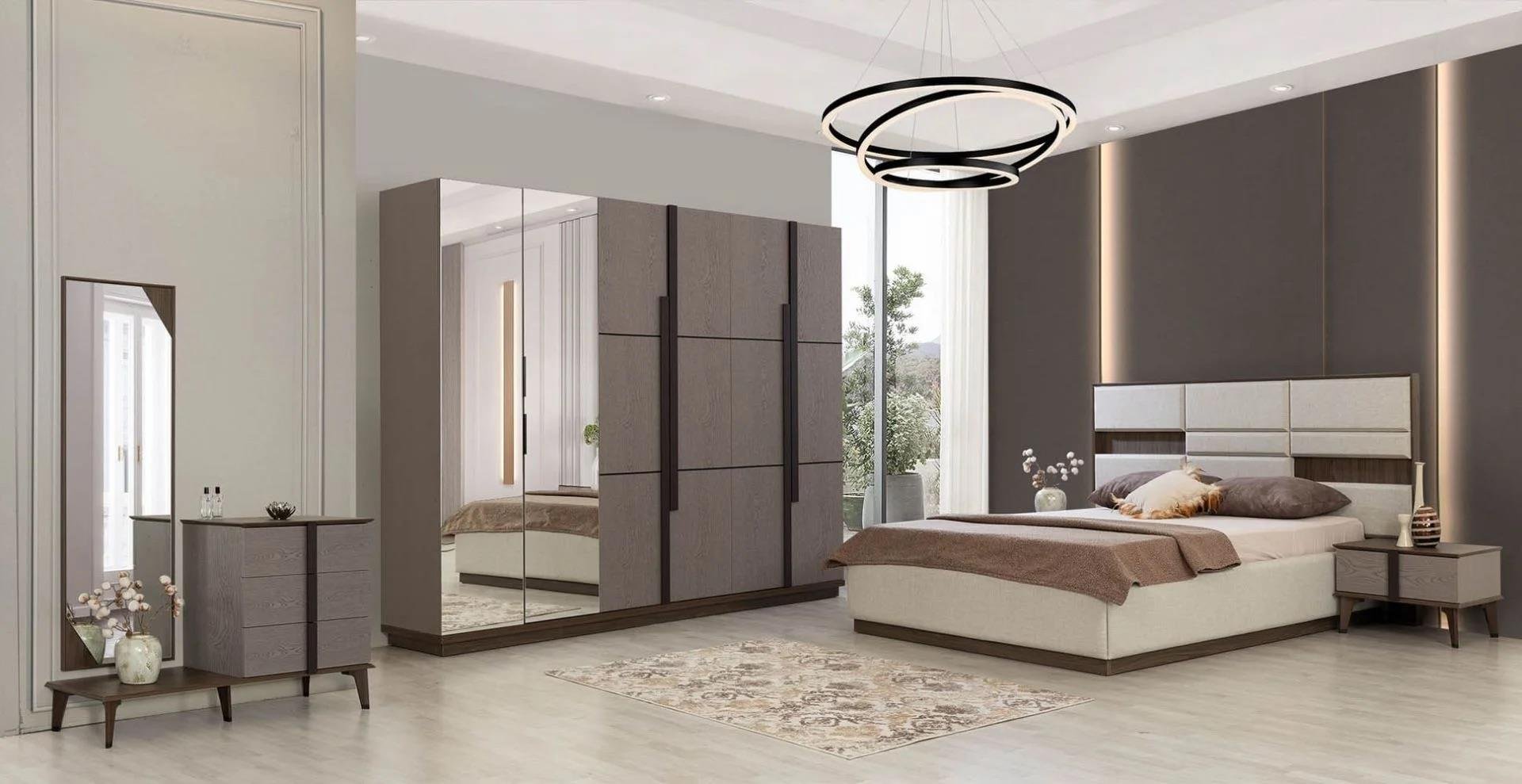 Oslo Bedroom Set