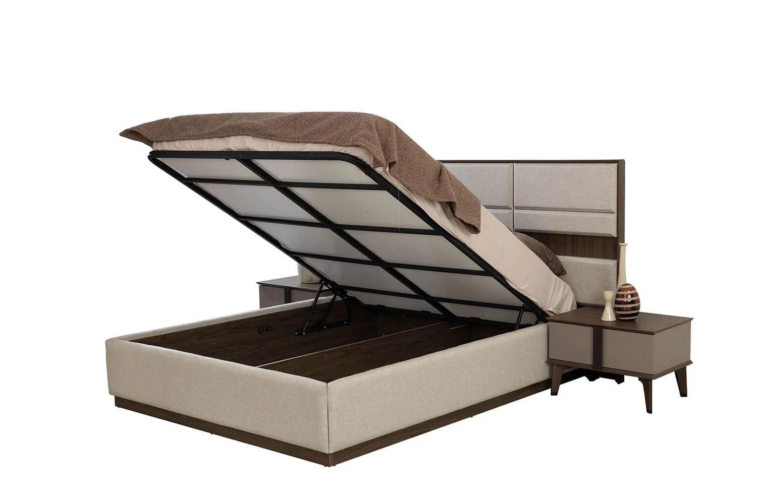 Oslo Bedroom Set