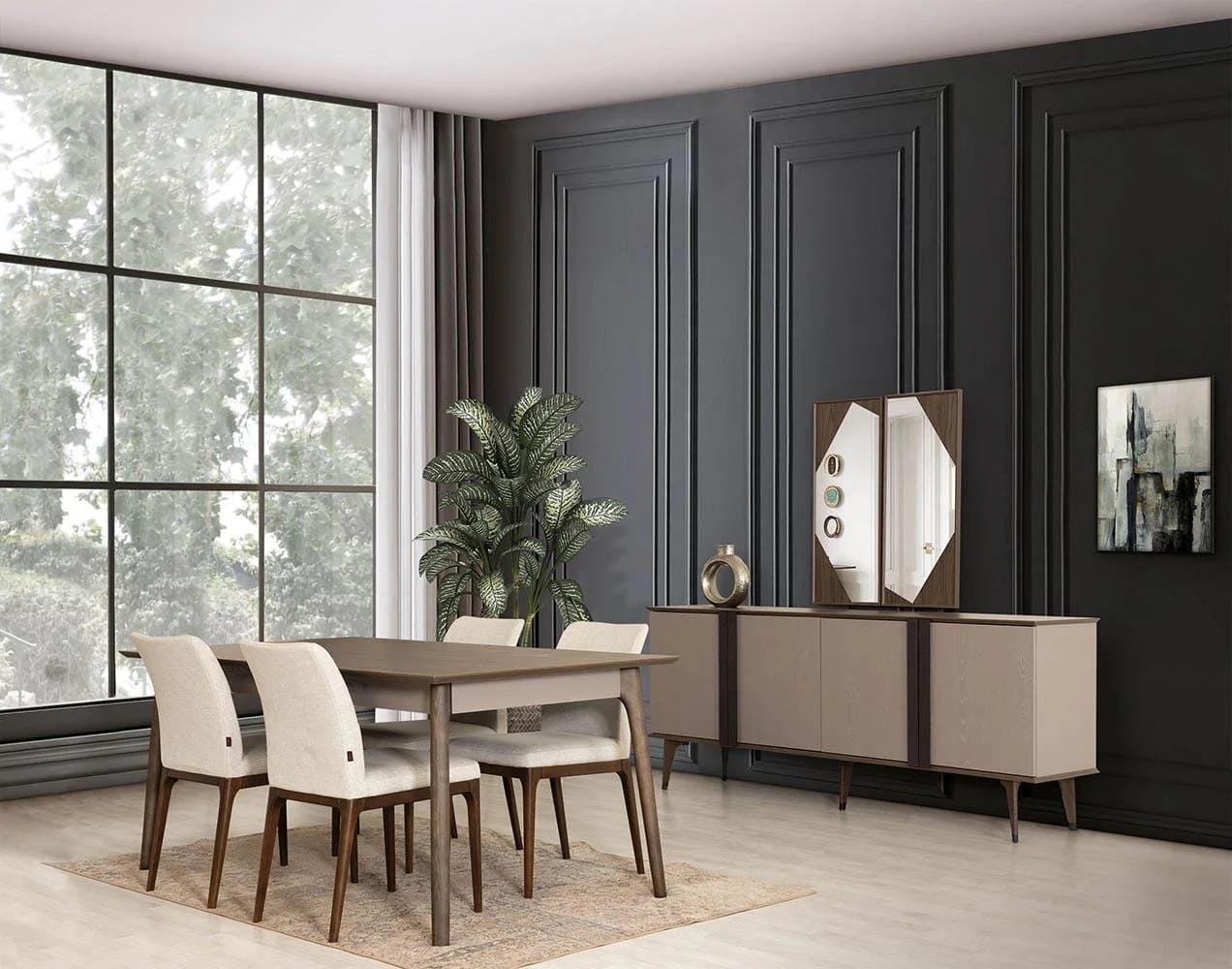 Oslo Dining Room Set