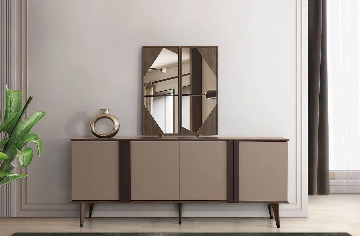 Oslo Dining Room Set