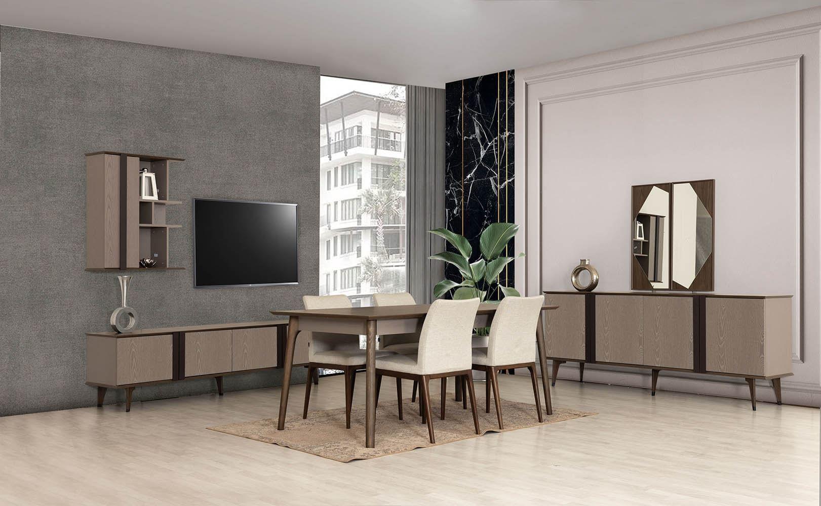 Oslo Dining Room Set