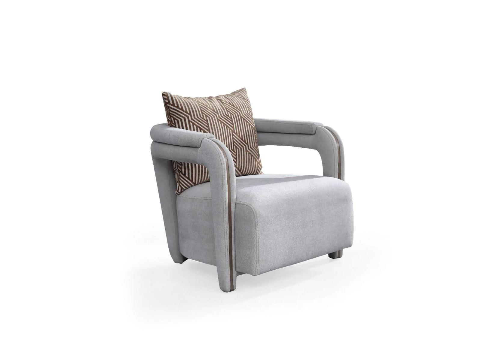 Oslo Sofa Set