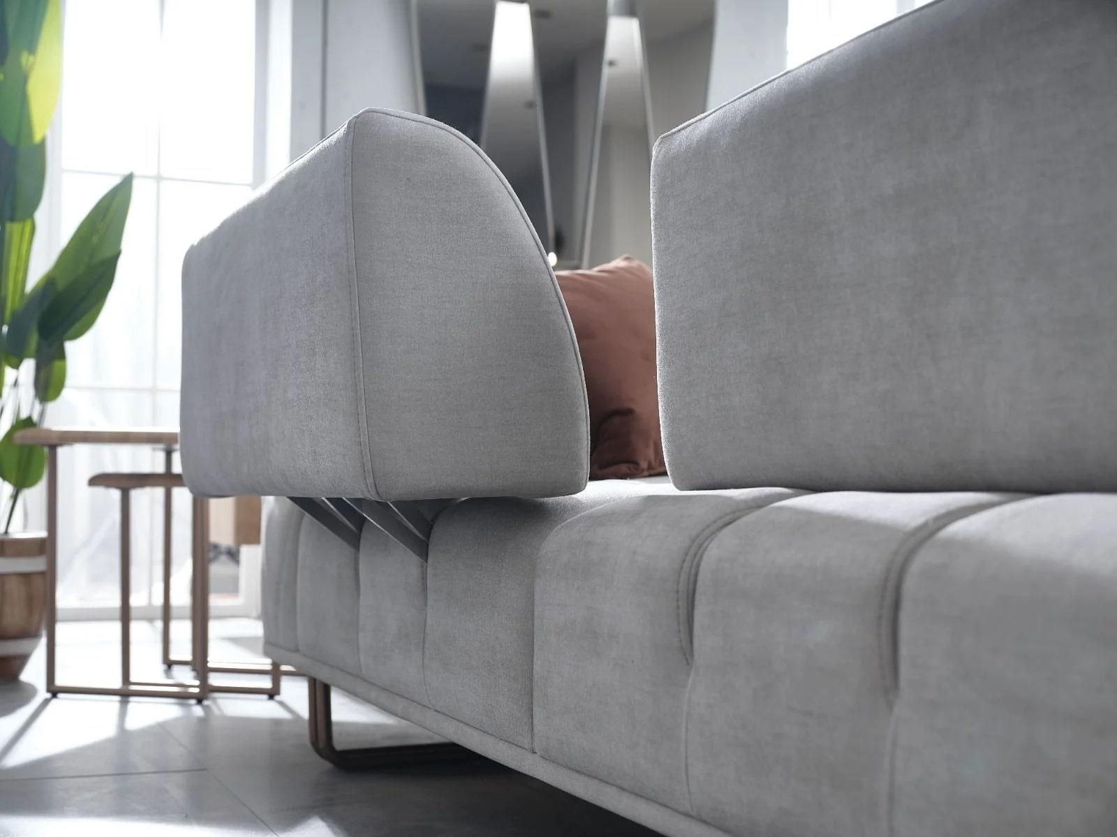 Oslo Sofa Set