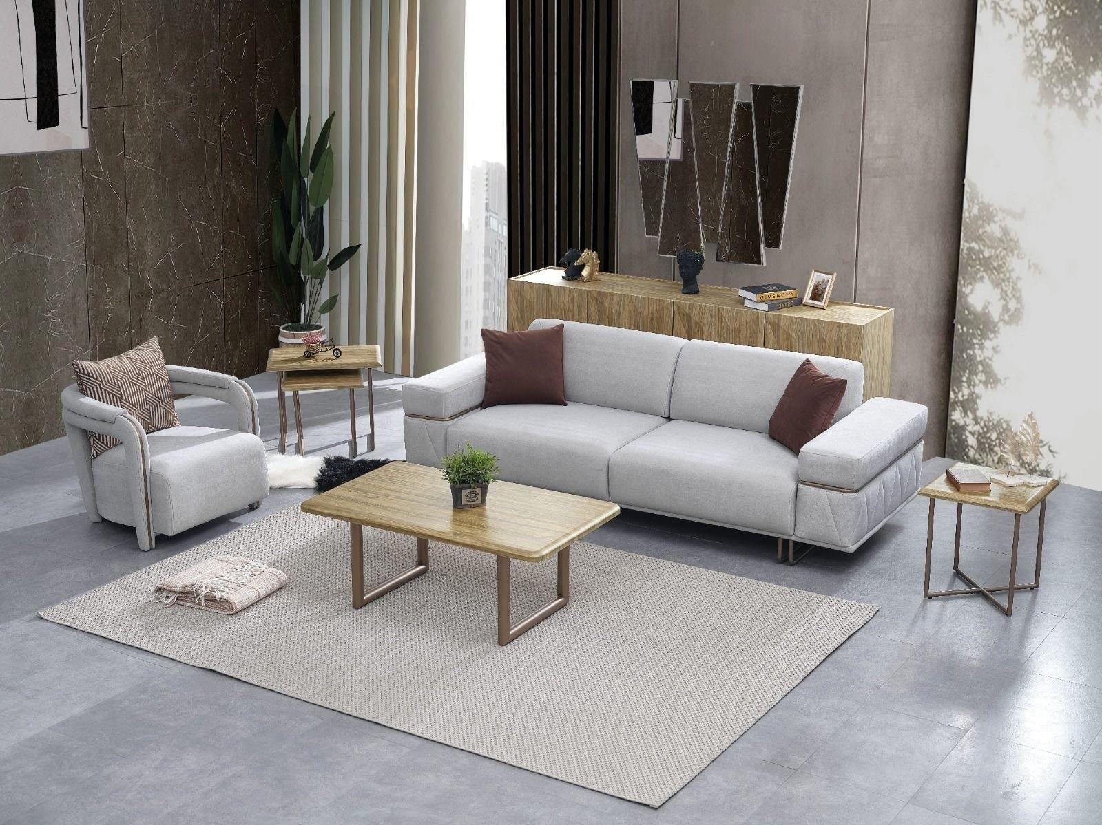 Oslo Sofa Set