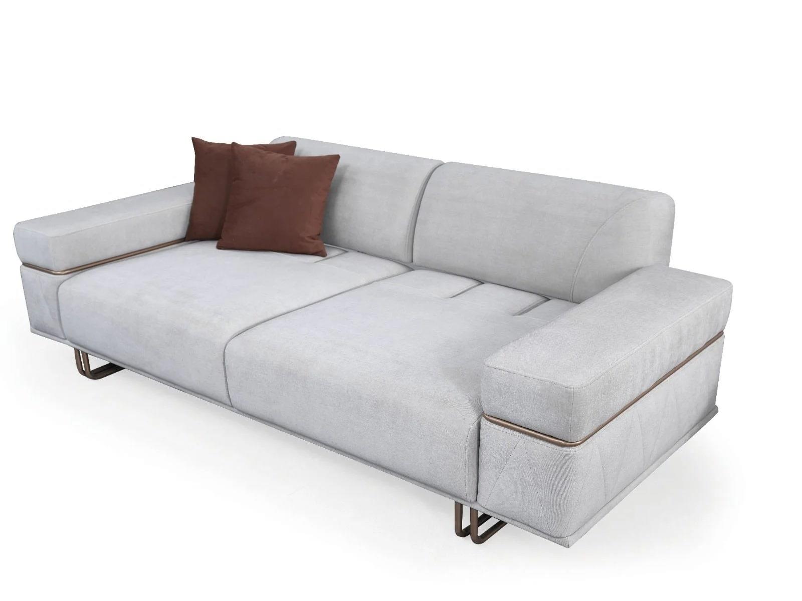 Oslo Sofa Set