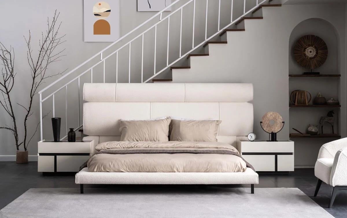 Pablo Bedroom Set