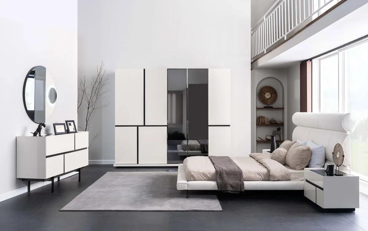 Pablo Bedroom Set