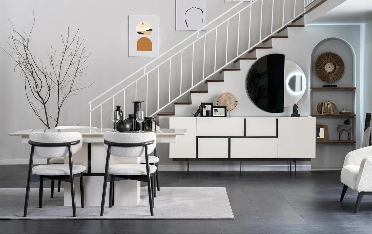 Pablo Dining Room Set