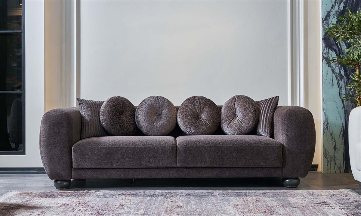 Panda Sofa Set