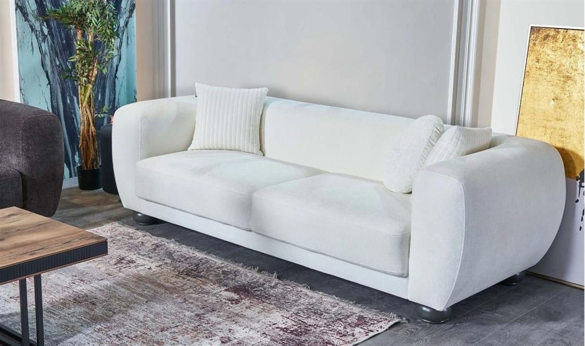 Panda Sofa Set