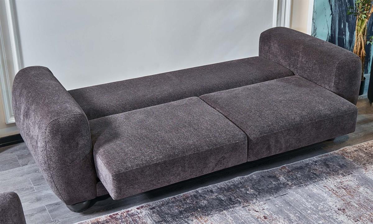 Panda Sofa Set