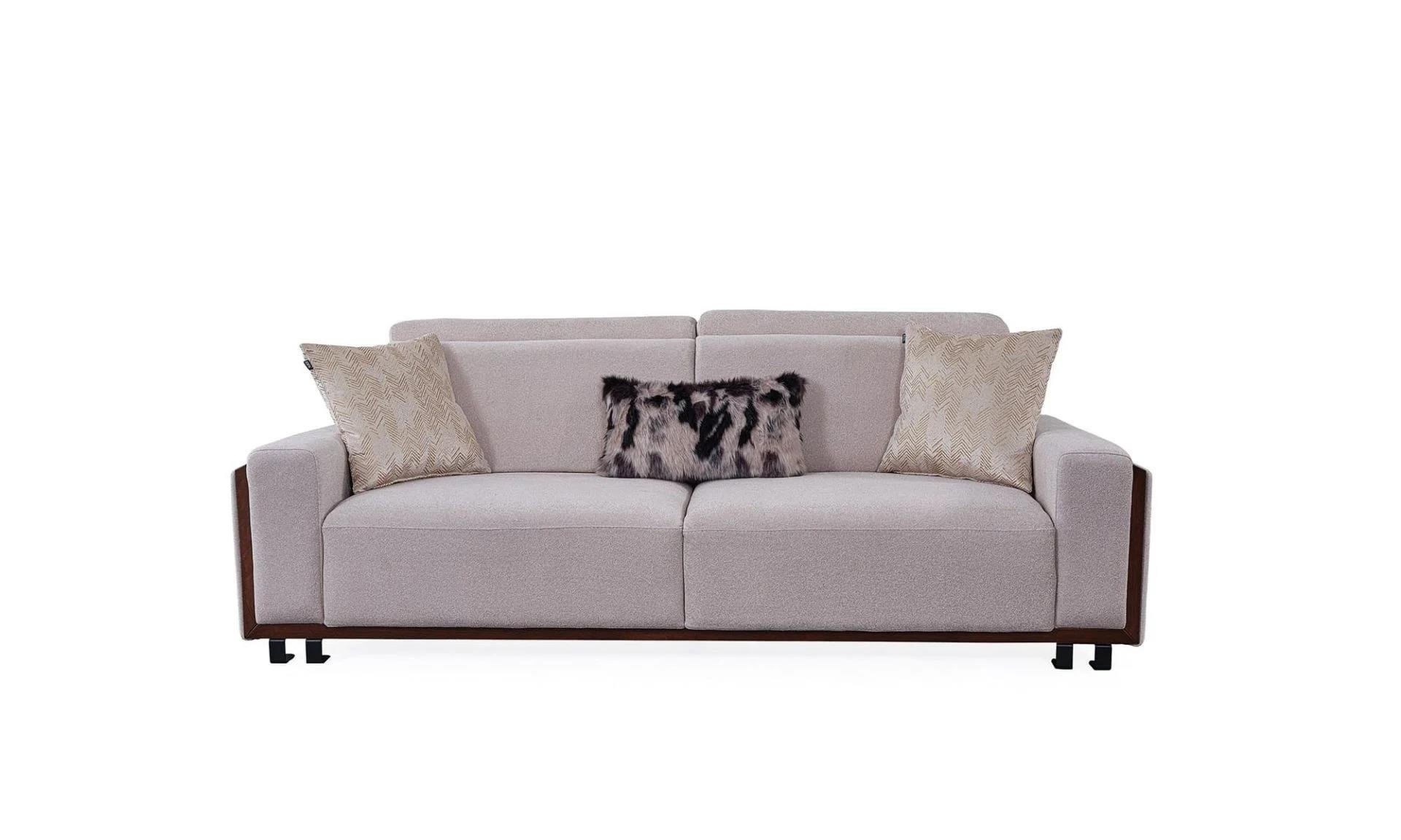 paris sofa set